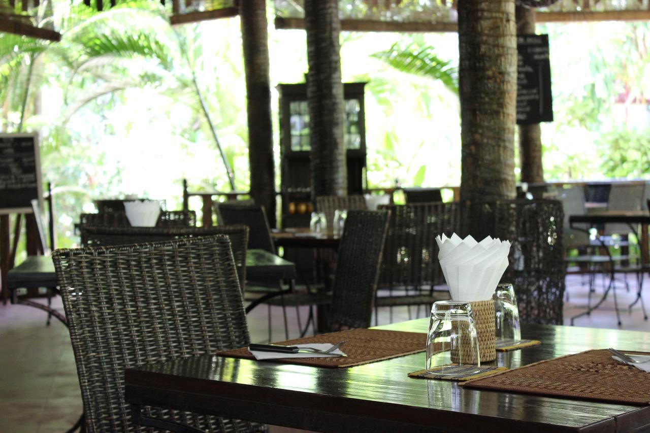 Alamanda Inn, Boutique Hotel And French Restaurant Yangon Luaran gambar